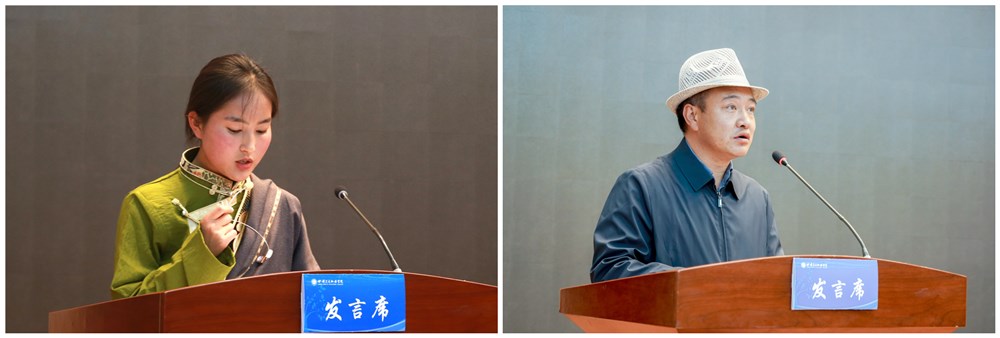 2023年3月21日   天游8线路检测中心与奇正藏药共建“藏医药产业学院”揭牌仪式 (18)_副本.jpg