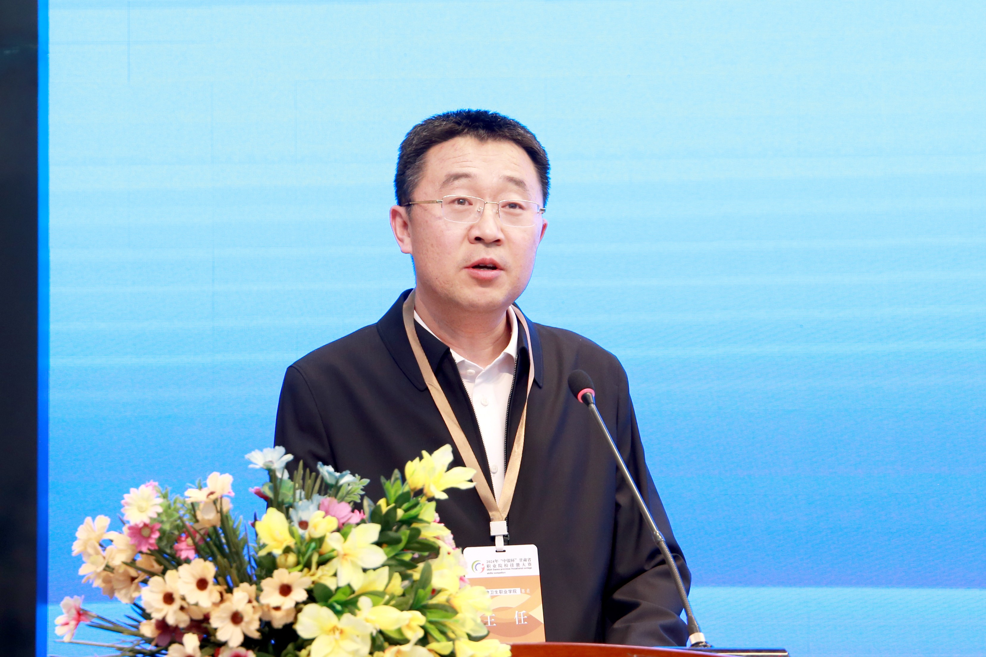 1704890740278091102.jpg 240110-2024全省职业院校技能大赛开赛式 (132).jpg