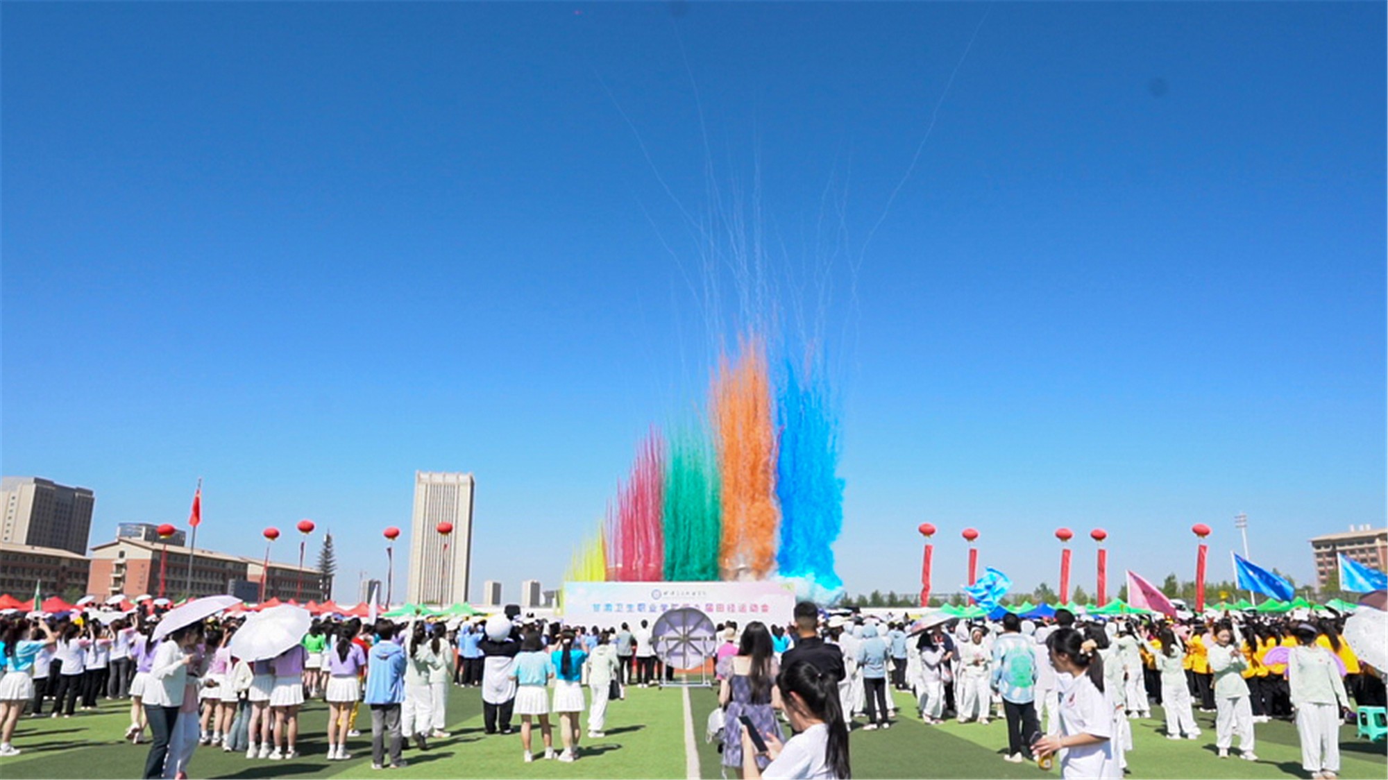 天游8线路检测中心第九届田径运动会开幕式 (115).jpg